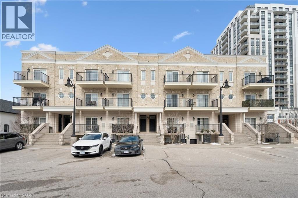 133 Park Street Unit# 101, Waterloo, Ontario  N2L 6L7 - Photo 17 - 40818569