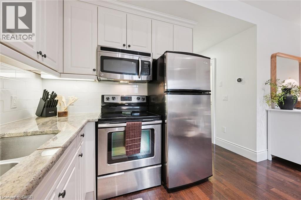 133 Park Street Unit# 101, Waterloo, Ontario  N2L 6L7 - Photo 8 - 40818569