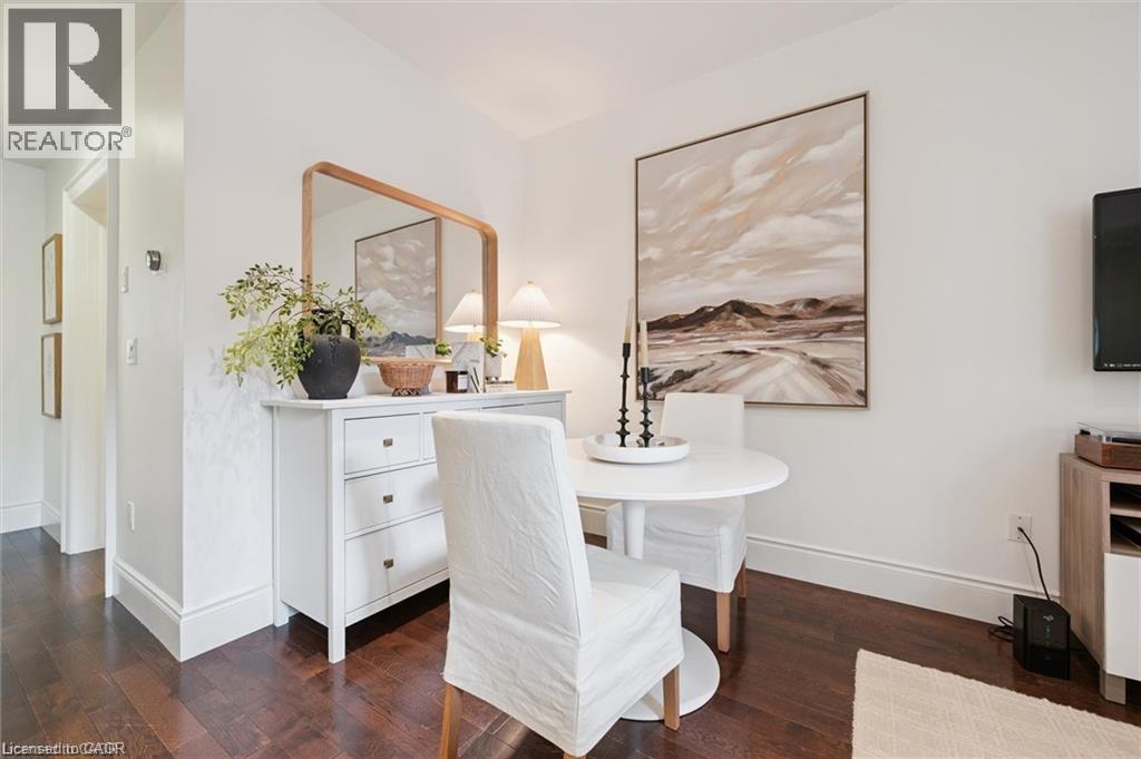 133 Park Street Unit# 101, Waterloo, Ontario  N2L 6L7 - Photo 9 - 40818569