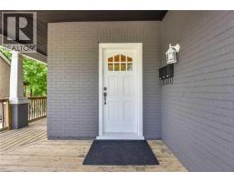 153 ST ANDREWS Street, cambridge, Ontario