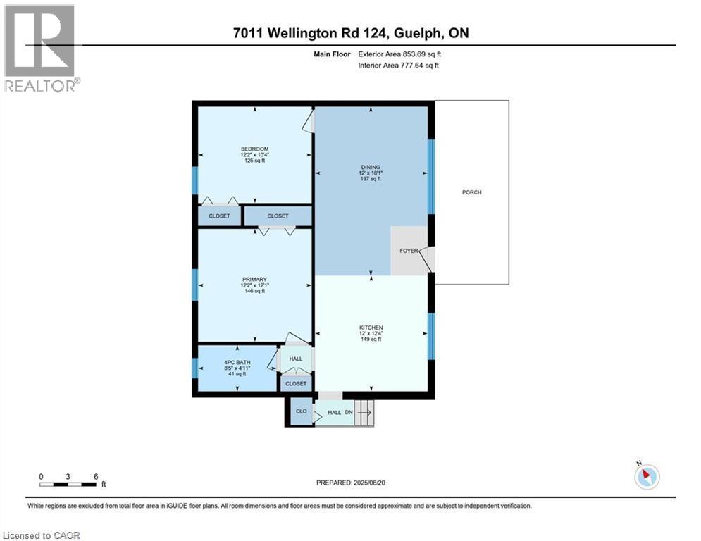 7011 Wellington Road 124, Guelph/eramosa, Ontario  N1H 6J4 - Photo 46 - 40813492