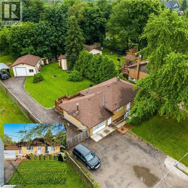 7011 WELLINGTON ROAD 124, Guelph/Eramosa, Ontario