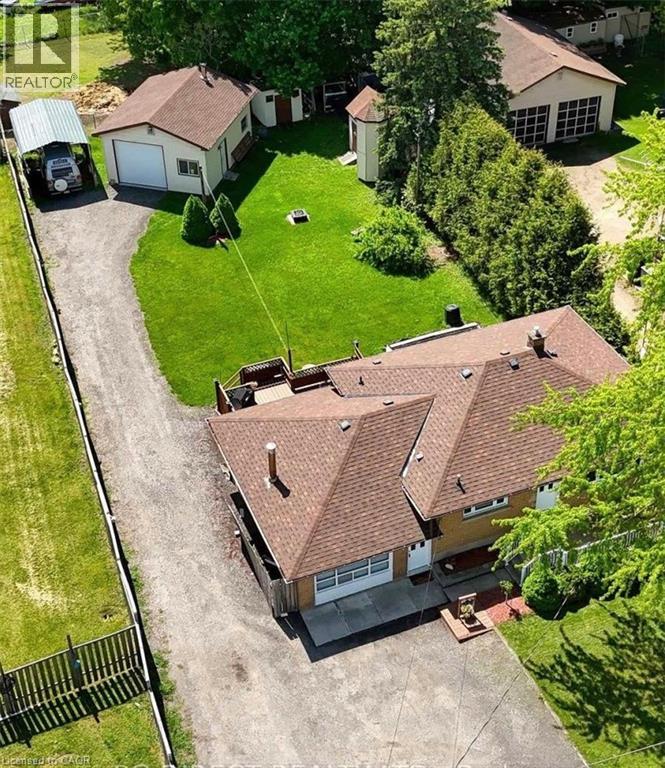 7011 Wellington Road 124, Guelph/eramosa, Ontario  N1H 6J4 - Photo 6 - 40813492