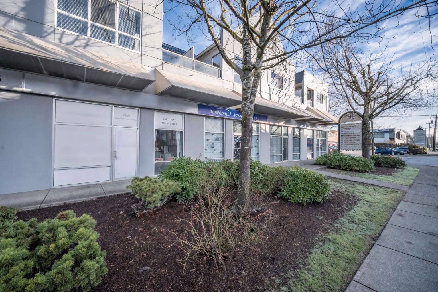 109 19897 56 AVENUE, Langley, British Columbia