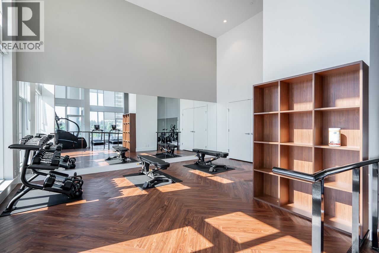 1602 518 Clarke Road, Coquitlam, British Columbia  V3J 0S7 - Photo 29 - R3108009