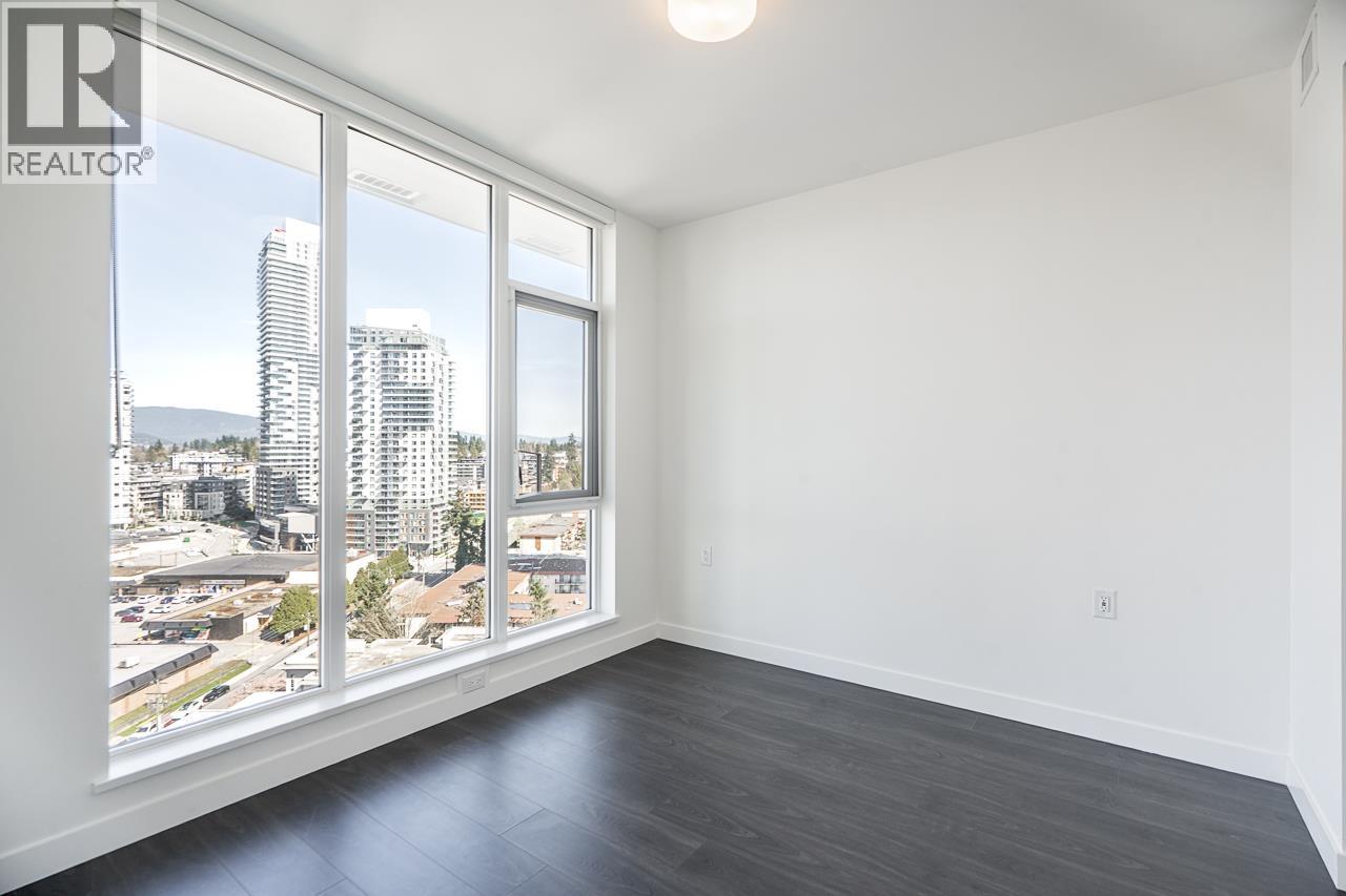 1602 518 Clarke Road, Coquitlam, British Columbia  V3J 0S7 - Photo 13 - R3108009