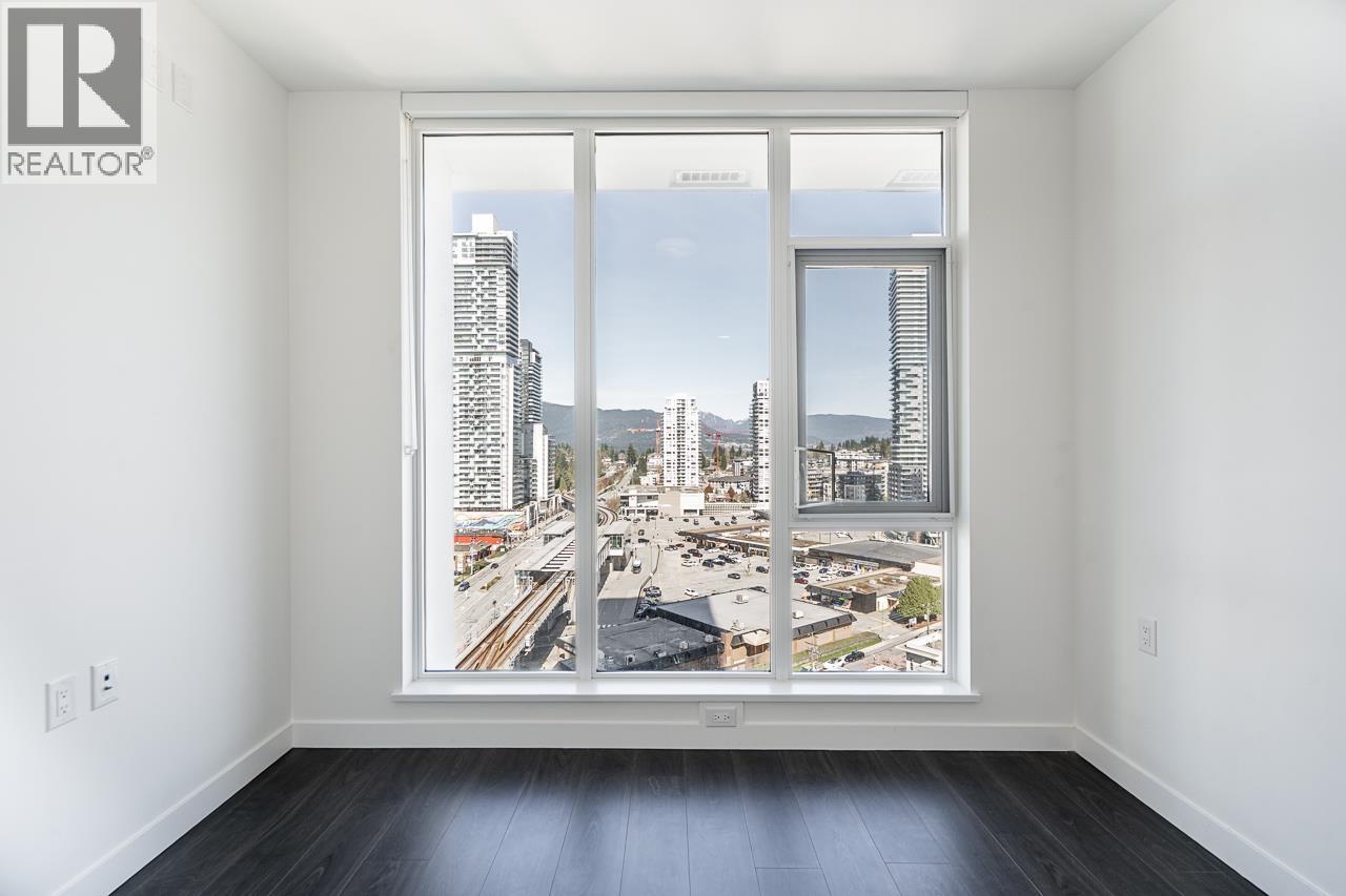 1602 518 Clarke Road, Coquitlam, British Columbia  V3J 0S7 - Photo 14 - R3108009