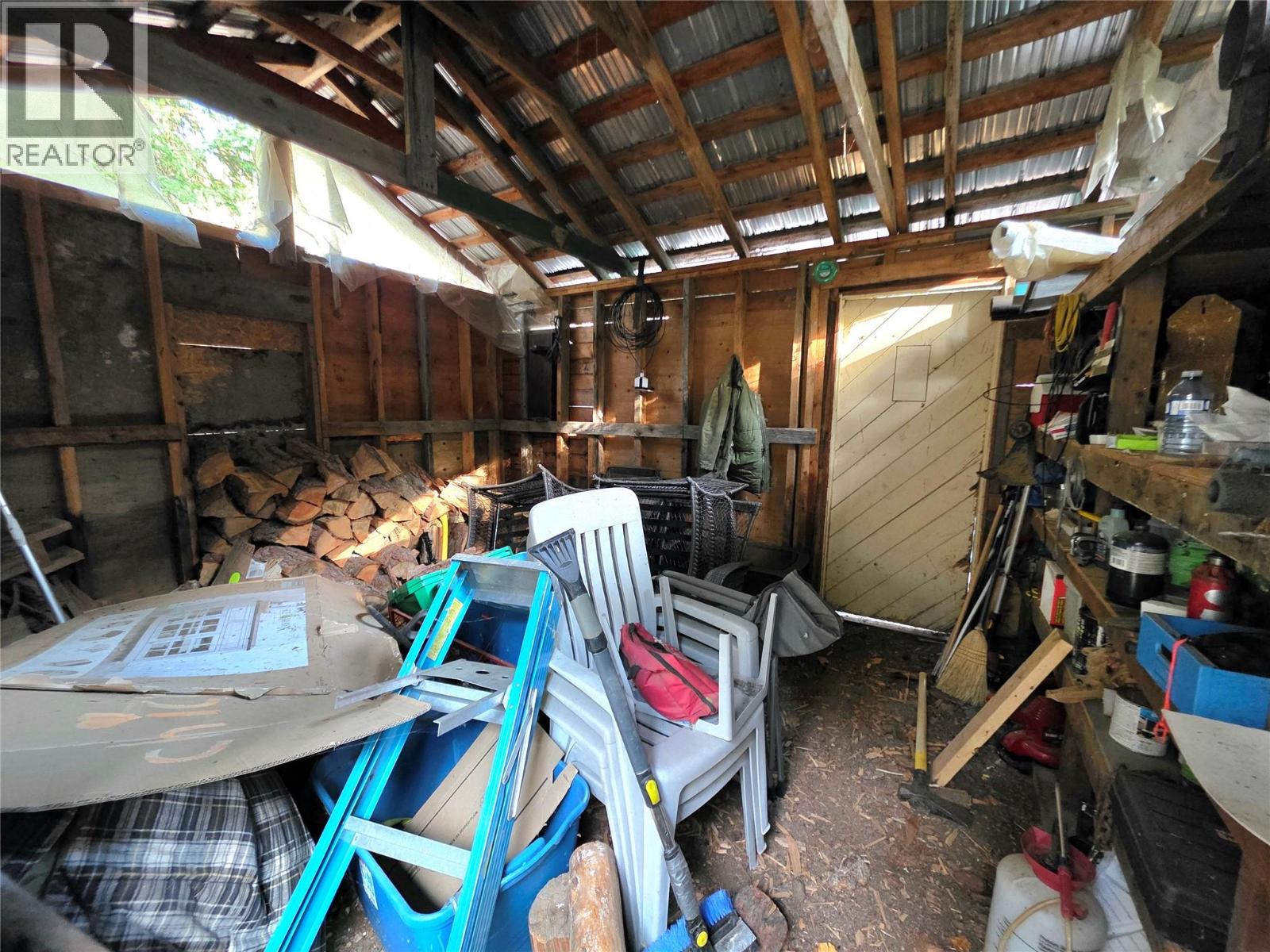 6453 Pinaus Lake Road Lot# 6297, Falkland, British Columbia  V0E 1W0 - Photo 40 - 10363637