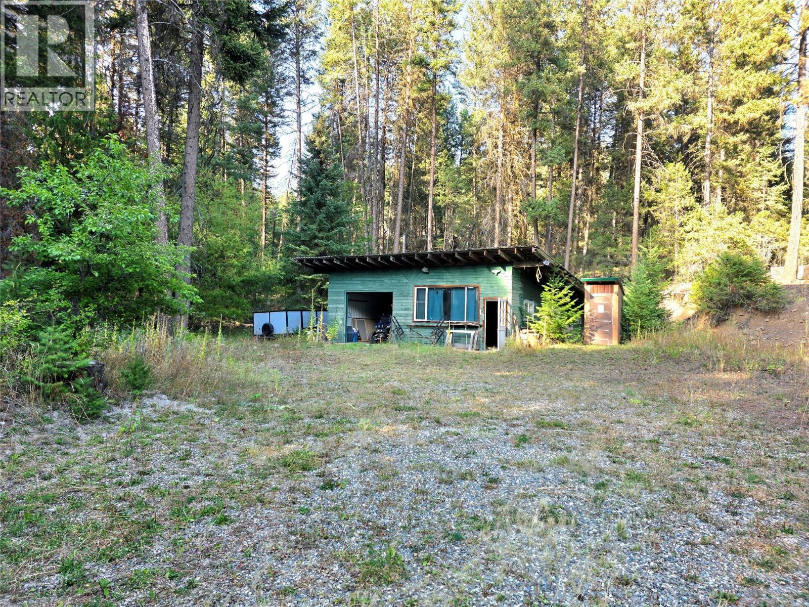 6453 Pinaus Lake Road Lot# 6297, Falkland, British Columbia  V0E 1W0 - Photo 33 - 10363637