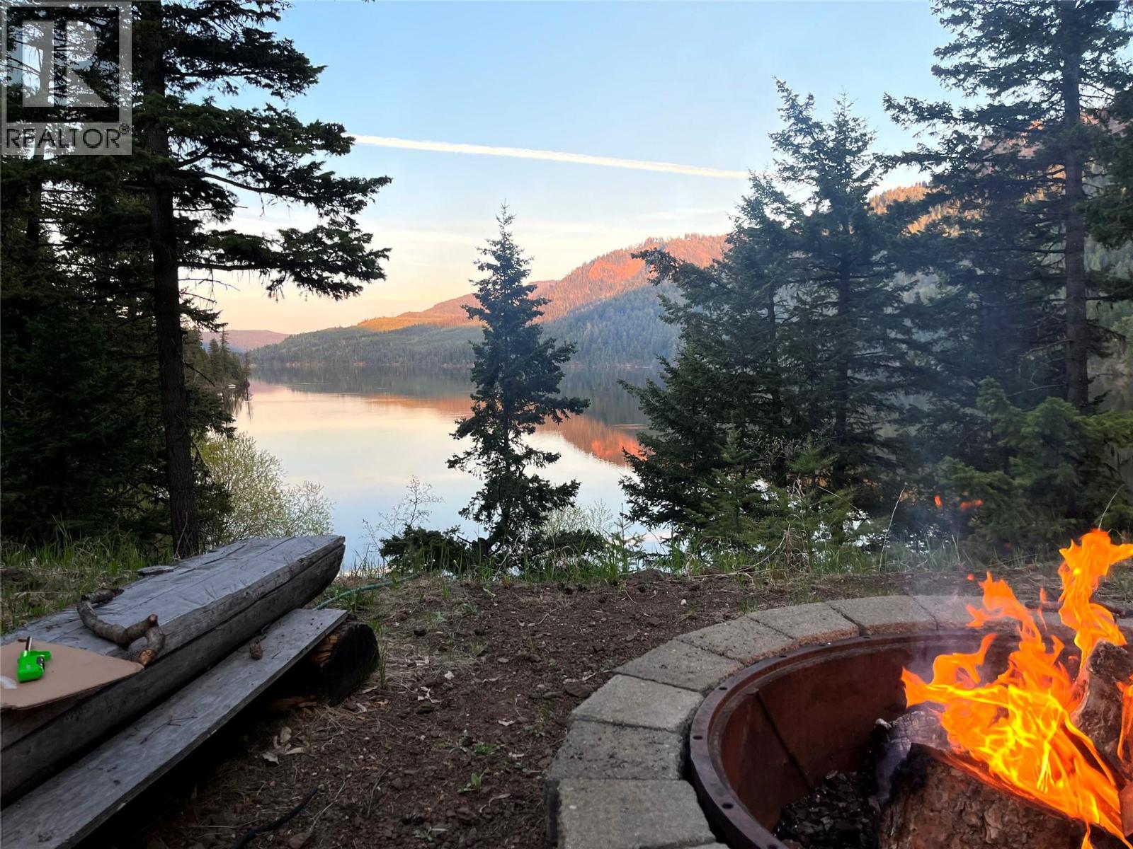 6453 Pinaus Lake Road Lot# 6297, Falkland, British Columbia  V0E 1W0 - Photo 28 - 10363637