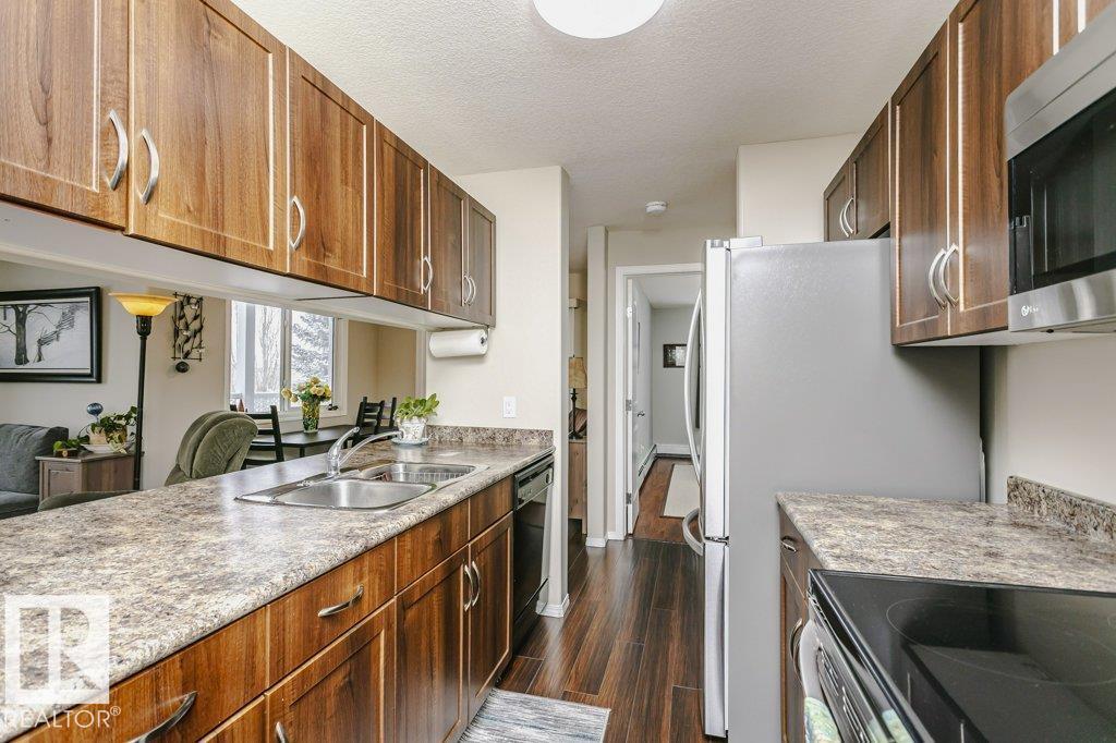 #246 50 Woodsmere, Fort Saskatchewan, Alberta  T8L 4N9 - Photo 8 - E4480212