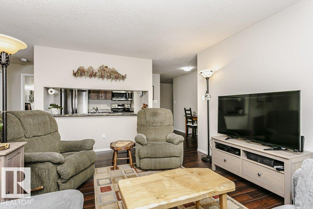 #246 50 Woodsmere, Fort Saskatchewan, Alberta  T8L 4N9 - Photo 5 - E4480212