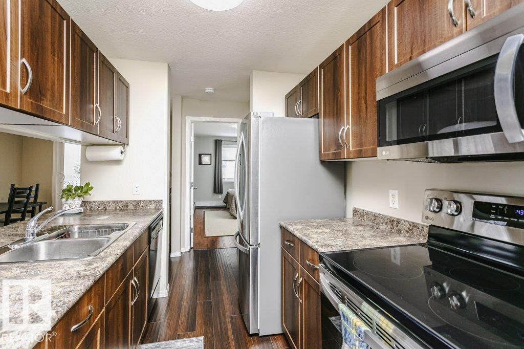 #246 50 Woodsmere, Fort Saskatchewan, Alberta  T8L 4N9 - Photo 21 - E4480212