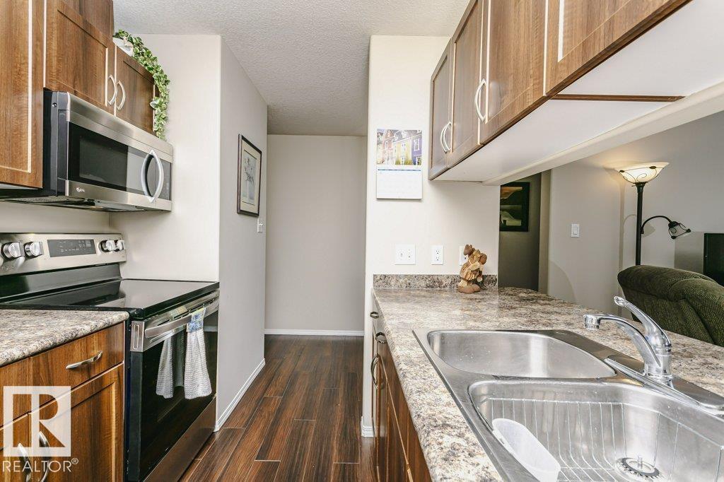 #246 50 Woodsmere, Fort Saskatchewan, Alberta  T8L 4N9 - Photo 7 - E4480212