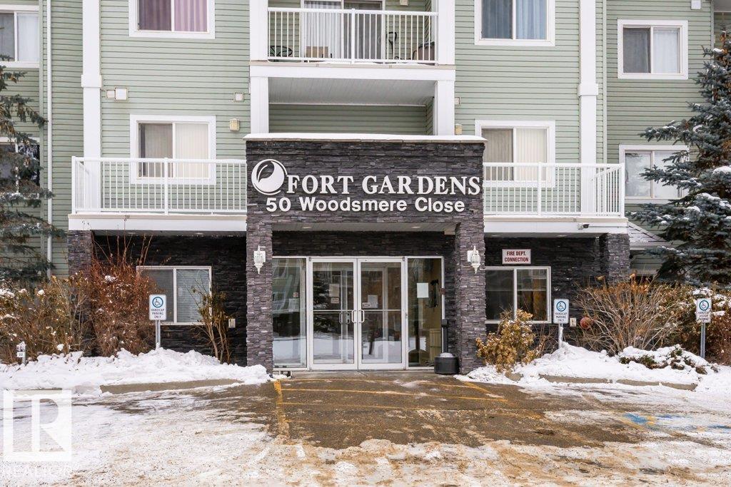 #246 50 Woodsmere, Fort Saskatchewan, Alberta  T8L 4N9 - Photo 31 - E4480212