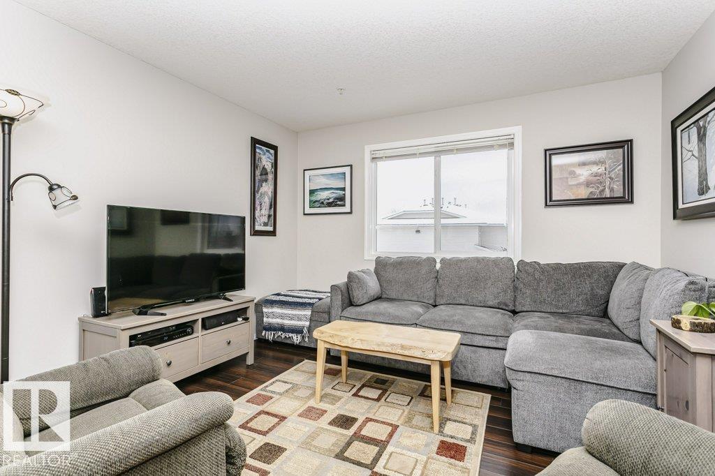 #246 50 Woodsmere, Fort Saskatchewan, Alberta  T8L 4N9 - Photo 4 - E4480212