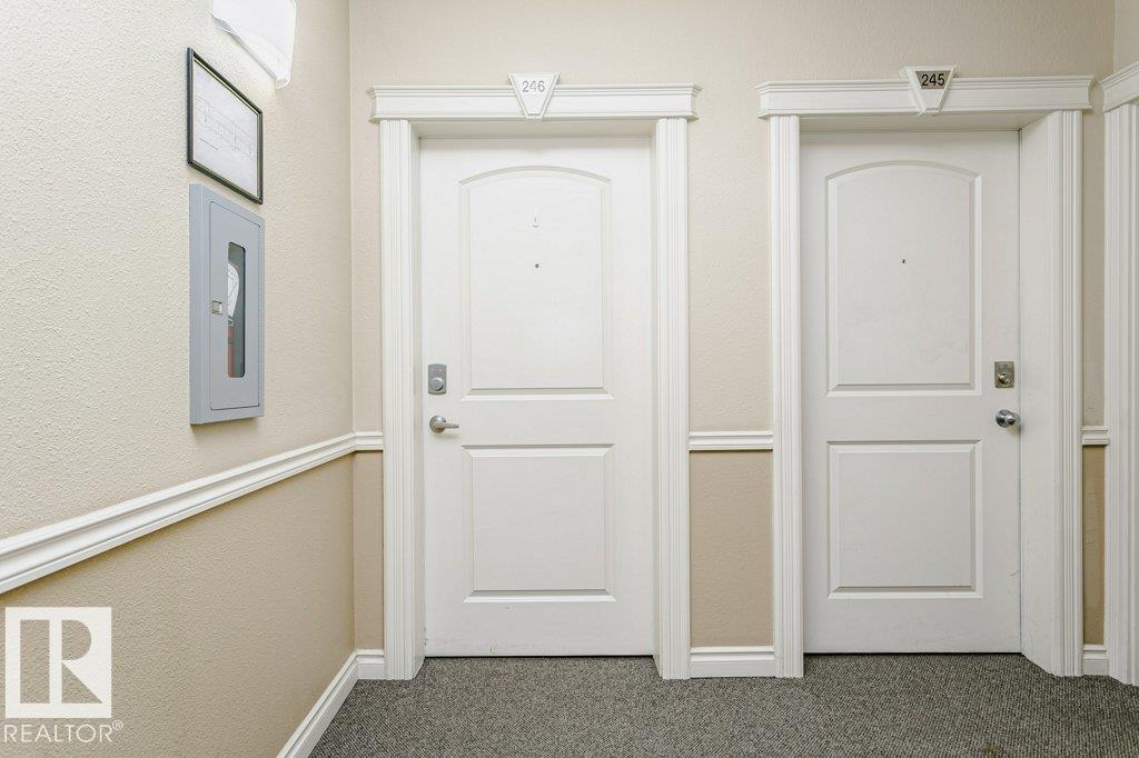 #246 50 Woodsmere, Fort Saskatchewan, Alberta  T8L 4N9 - Photo 34 - E4480212