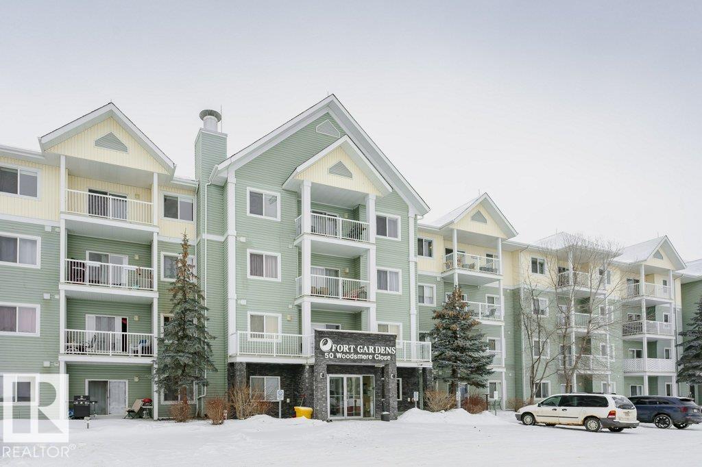 #246 50 Woodsmere, Fort Saskatchewan, Alberta  T8L 4N9 - Photo 68 - E4480212