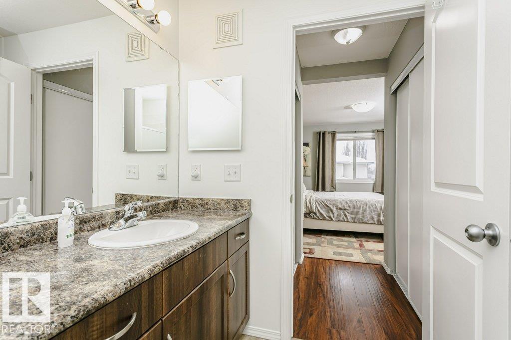 #246 50 Woodsmere, Fort Saskatchewan, Alberta  T8L 4N9 - Photo 46 - E4480212