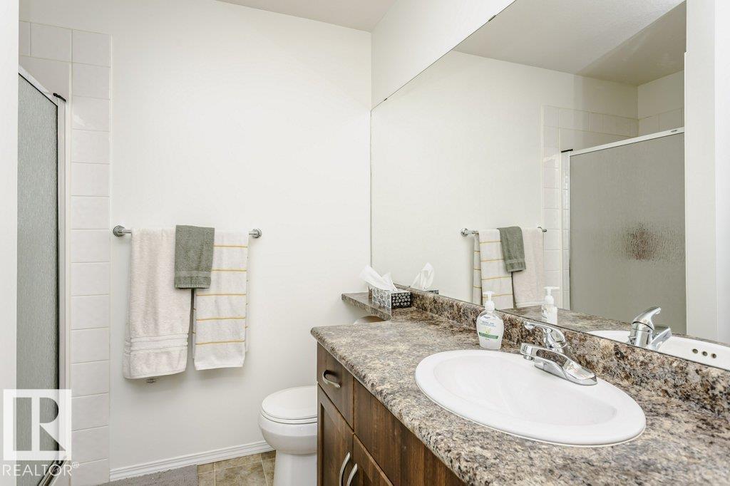 #246 50 Woodsmere, Fort Saskatchewan, Alberta  T8L 4N9 - Photo 45 - E4480212