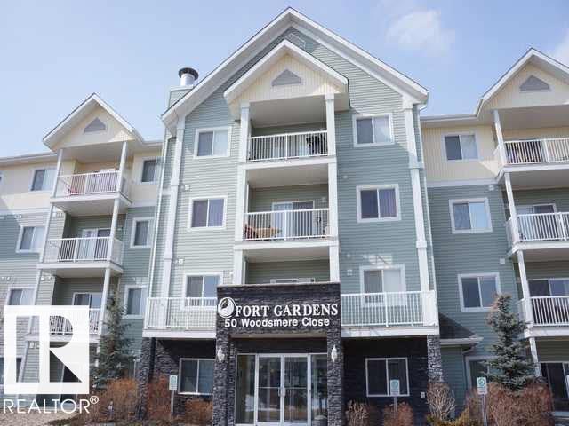 #246 50 Woodsmere, Fort Saskatchewan, Alberta  T8L 4N9 - Photo 53 - E4480212