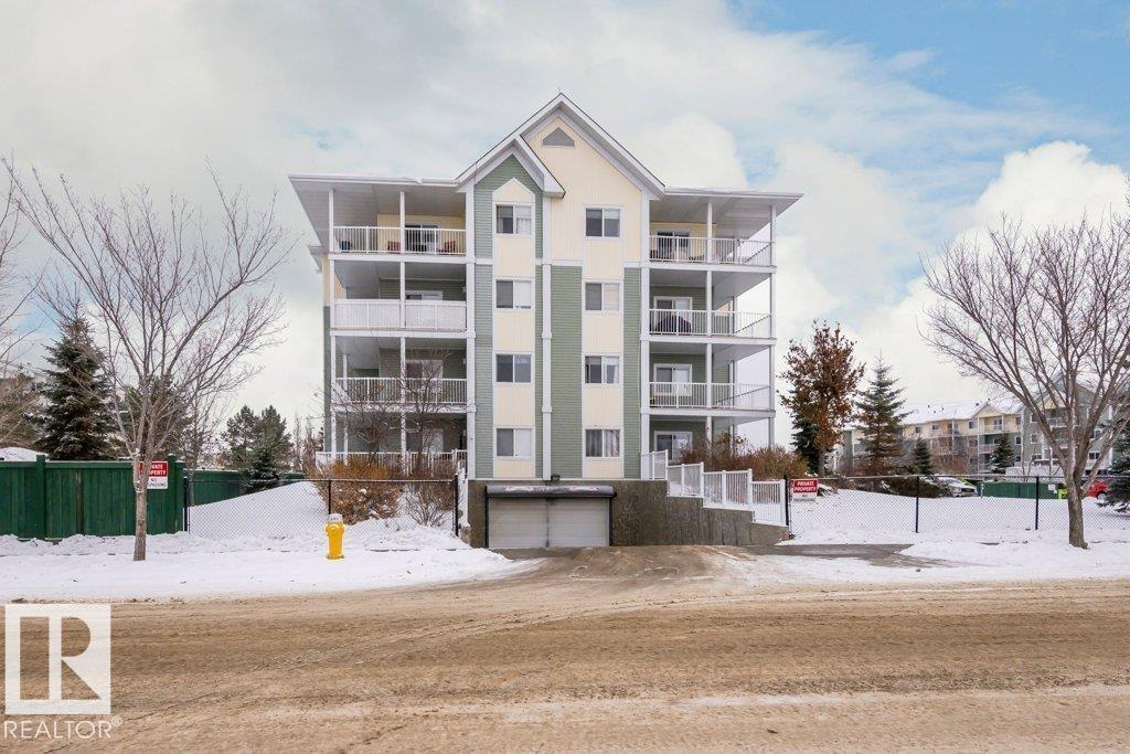 #246 50 Woodsmere, Fort Saskatchewan, Alberta  T8L 4N9 - Photo 67 - E4480212