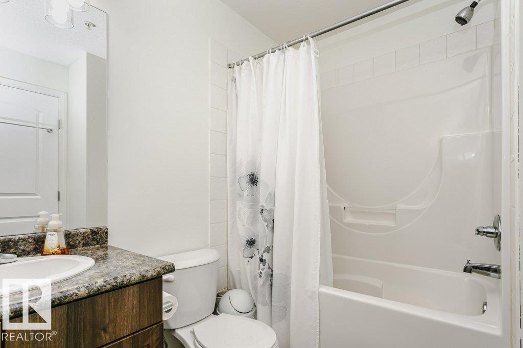 #246 50 Woodsmere, Fort Saskatchewan, Alberta  T8L 4N9 - Photo 47 - E4480212