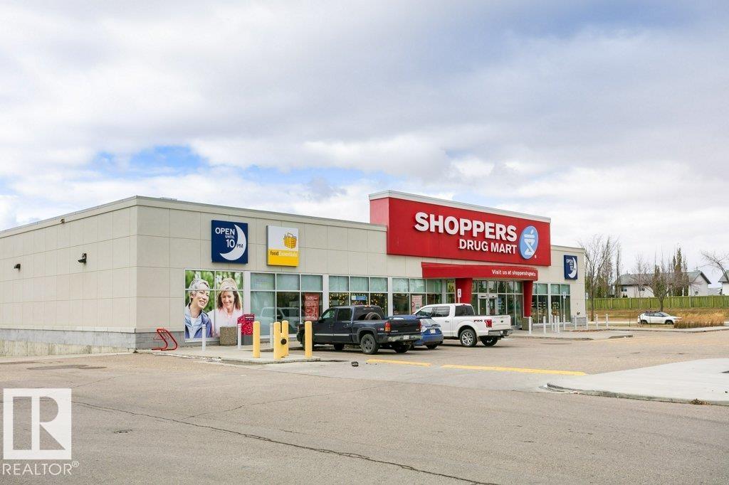 #246 50 Woodsmere, Fort Saskatchewan, Alberta  T8L 4N9 - Photo 65 - E4480212