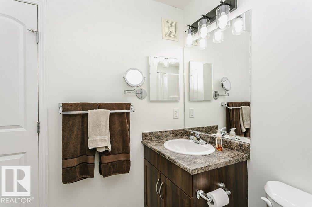 #246 50 Woodsmere, Fort Saskatchewan, Alberta  T8L 4N9 - Photo 48 - E4480212