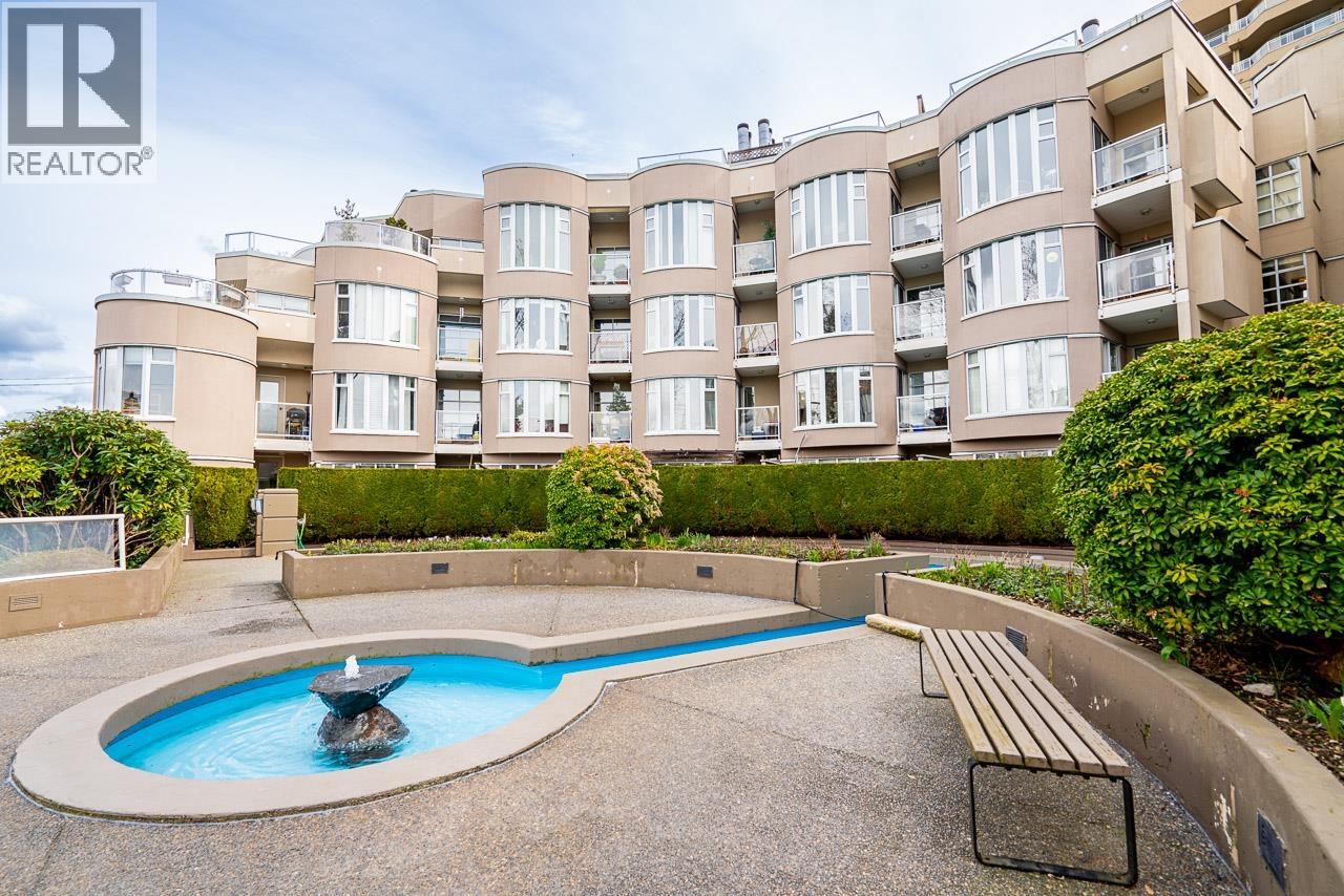 111 1236 W 8TH AVENUE, Vancouver, British Columbia