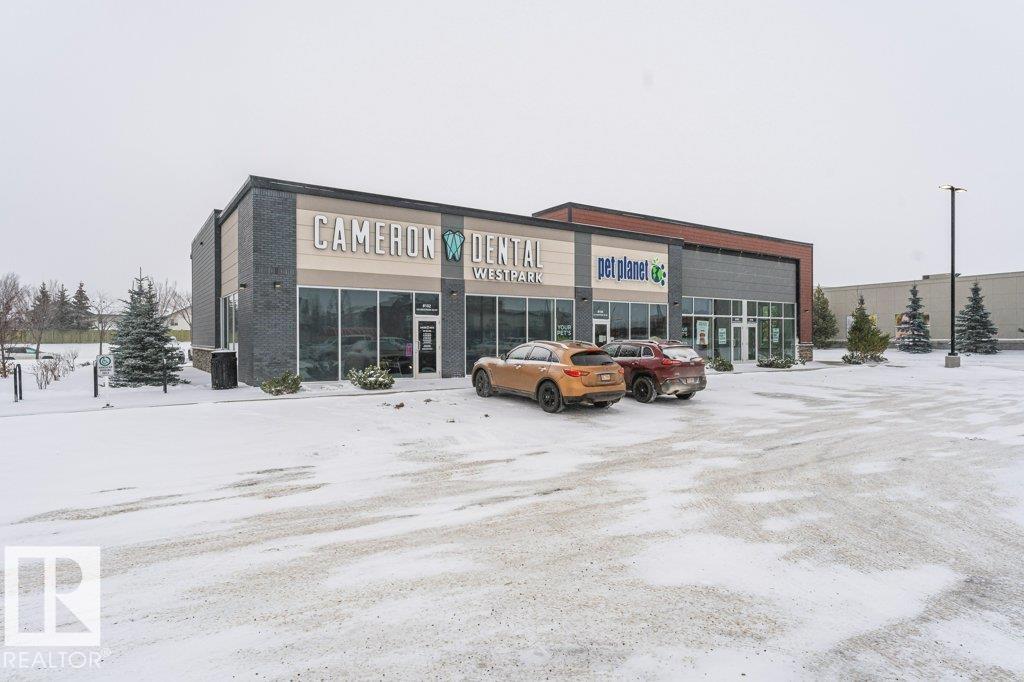 #246 50 Woodsmere, Fort Saskatchewan, Alberta  T8L 4N9 - Photo 59 - E4480212