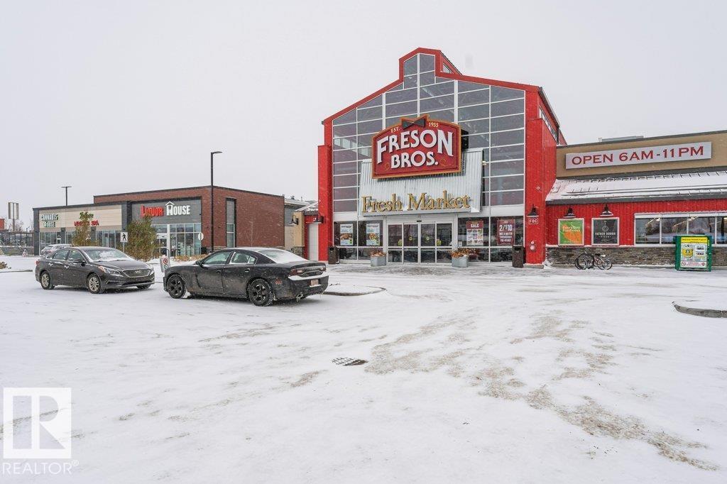 #246 50 Woodsmere, Fort Saskatchewan, Alberta  T8L 4N9 - Photo 57 - E4480212