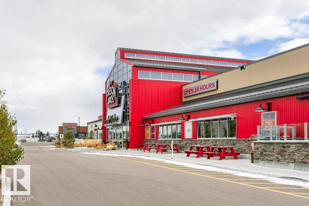 #246 50 Woodsmere, Fort Saskatchewan, Alberta  T8L 4N9 - Photo 63 - E4480212