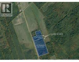 LOT 07-5 Leblanc Road, Saint-Andre-LeBlanc, New Brunswick