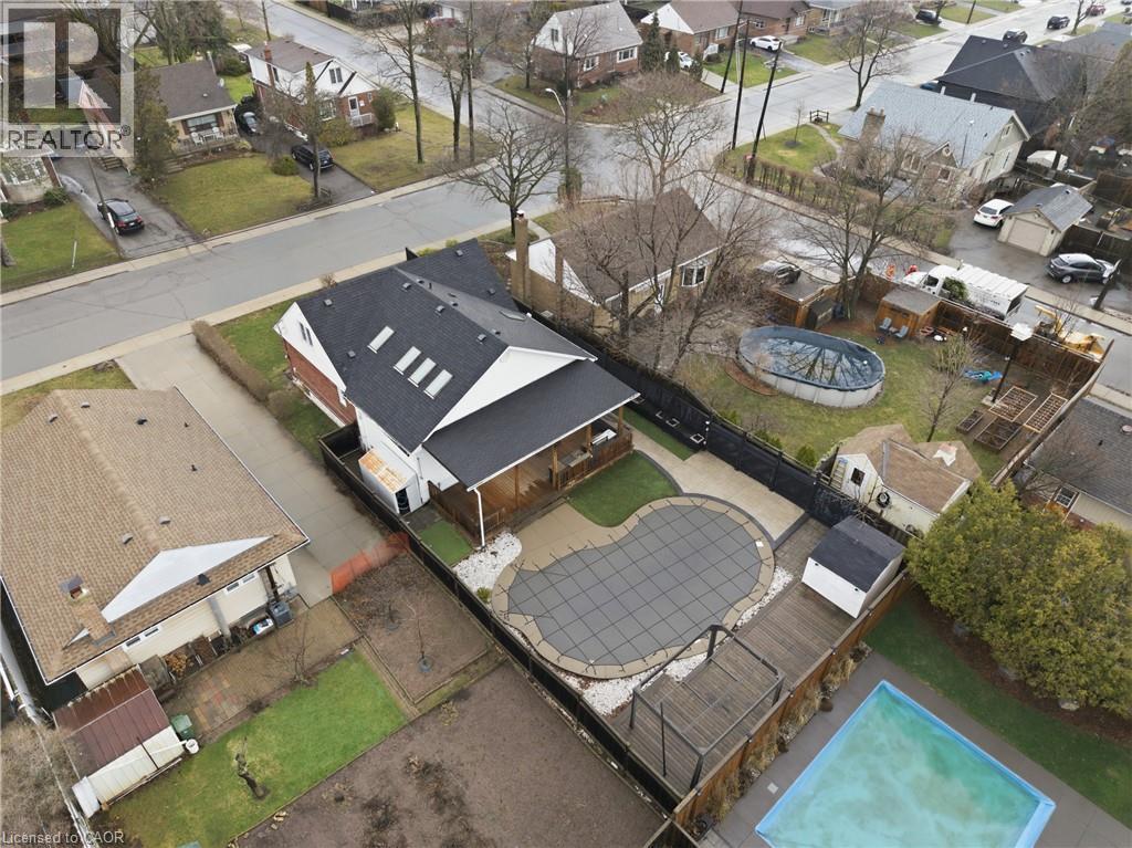 211 Rosedale Avenue, Hamilton, Ontario  L8K 4N6 - Photo 32 - 40817346