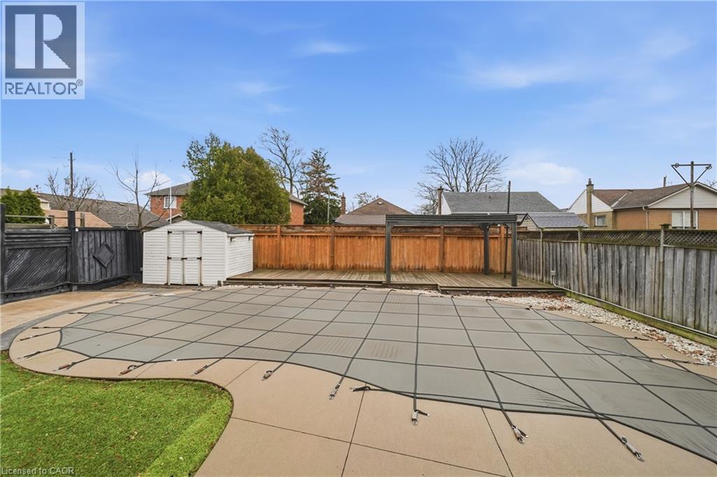 211 Rosedale Avenue, Hamilton, Ontario  L8K 4N6 - Photo 29 - 40817346