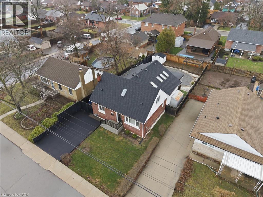 211 Rosedale Avenue, Hamilton, Ontario  L8K 4N6 - Photo 31 - 40817346