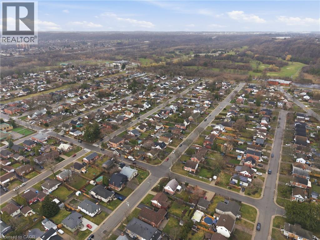 211 Rosedale Avenue, Hamilton, Ontario  L8K 4N6 - Photo 33 - 40817346