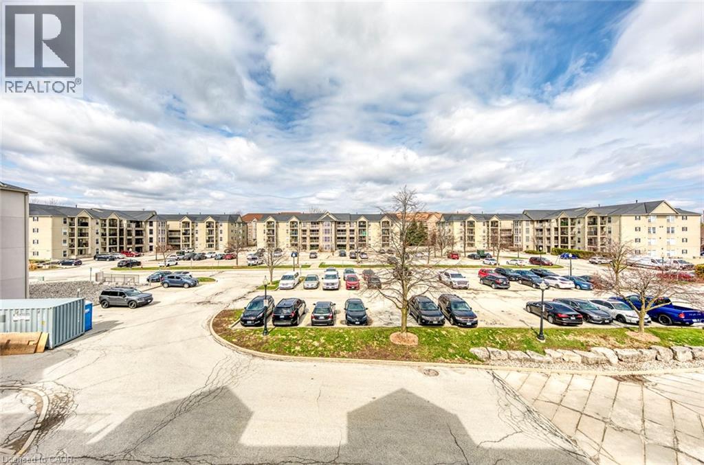 1411 Walker's Line Unit# 302, Burlington, Ontario  L7M 4P5 - Photo 25 - 40817838