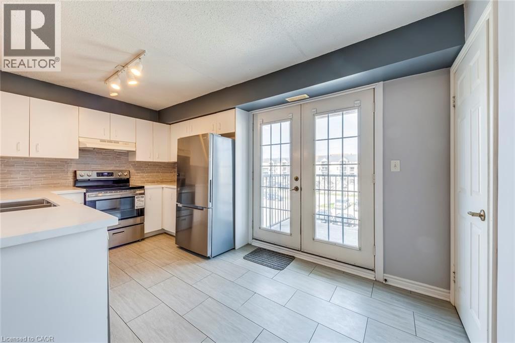 1411 Walker's Line Unit# 302, Burlington, Ontario  L7M 4P5 - Photo 11 - 40817838