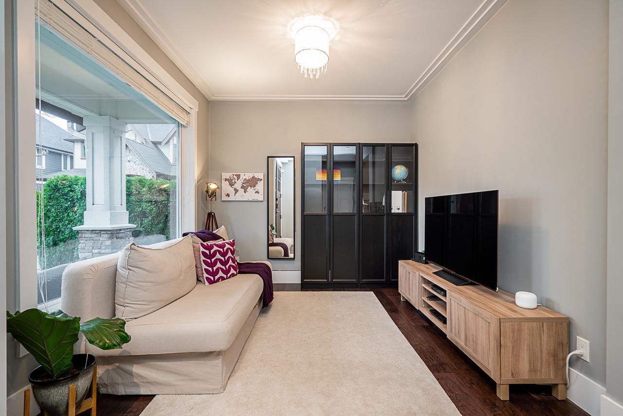 2760 162a Street, Surrey, British Columbia  V3Z 0E4 - Photo 4 - R3108269