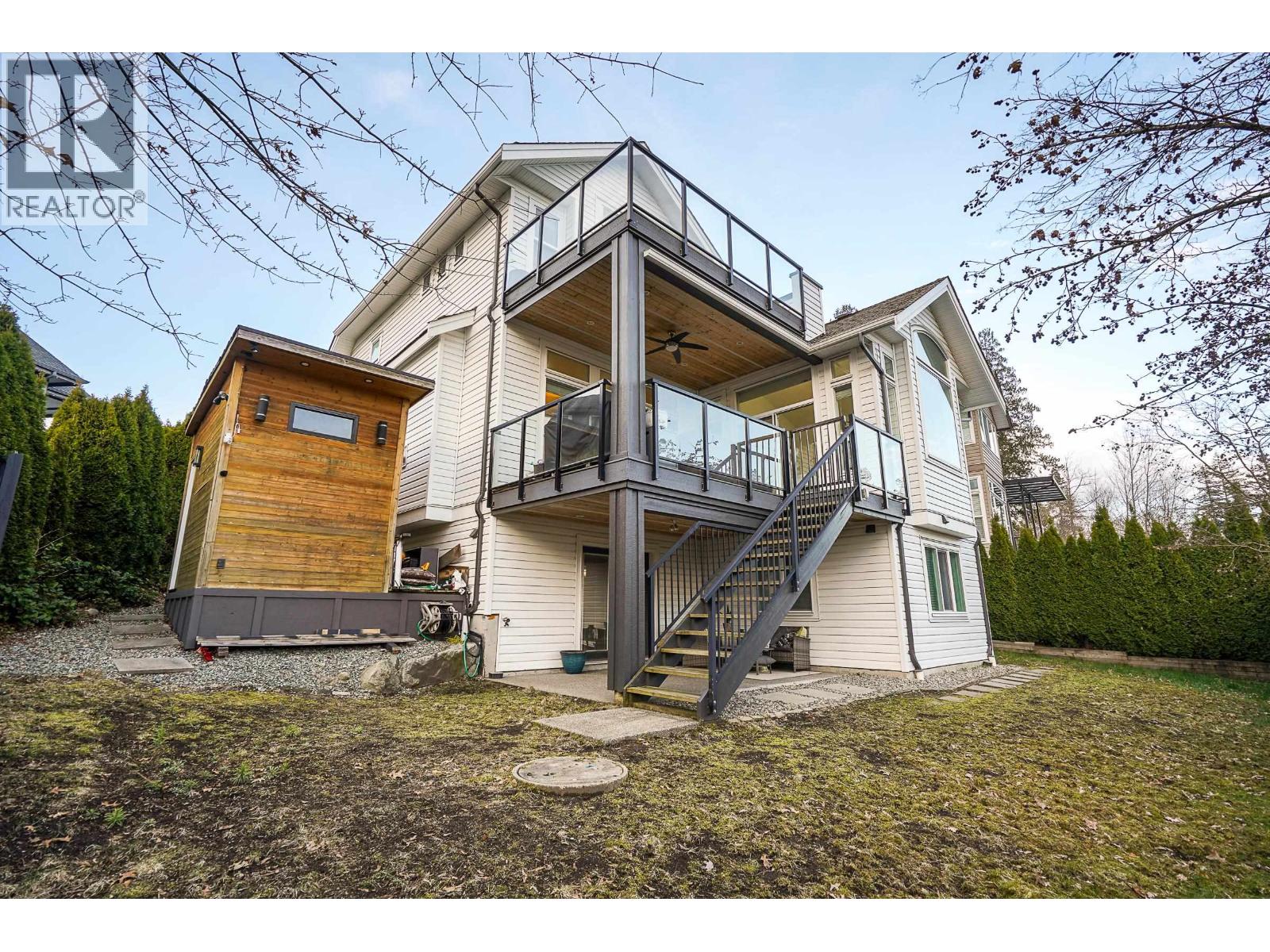 1312 Fifeshire Street, Coquitlam, British Columbia  V3E 0C8 - Photo 32 - R3108372