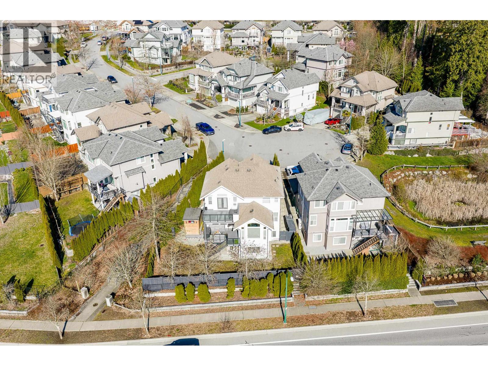 1312 Fifeshire Street, Coquitlam, British Columbia  V3E 0C8 - Photo 34 - R3108372