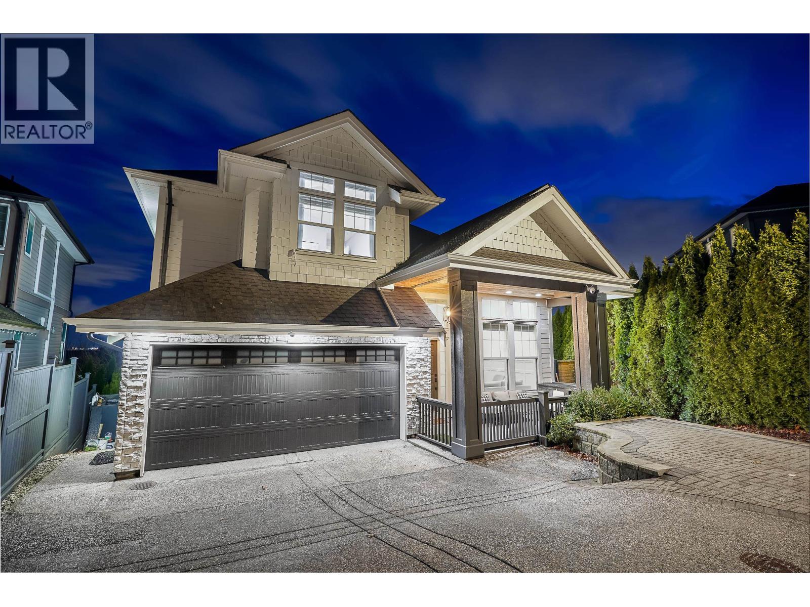 1312 Fifeshire Street, Coquitlam, British Columbia  V3E 0C8 - Photo 39 - R3108372