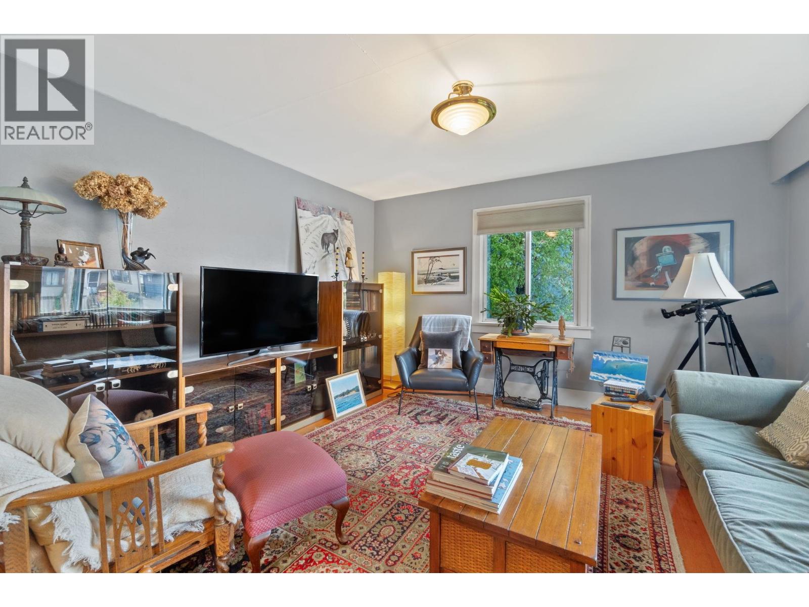 247 Wood Street, New Westminster, British Columbia  V3M 5K5 - Photo 21 - R3108378