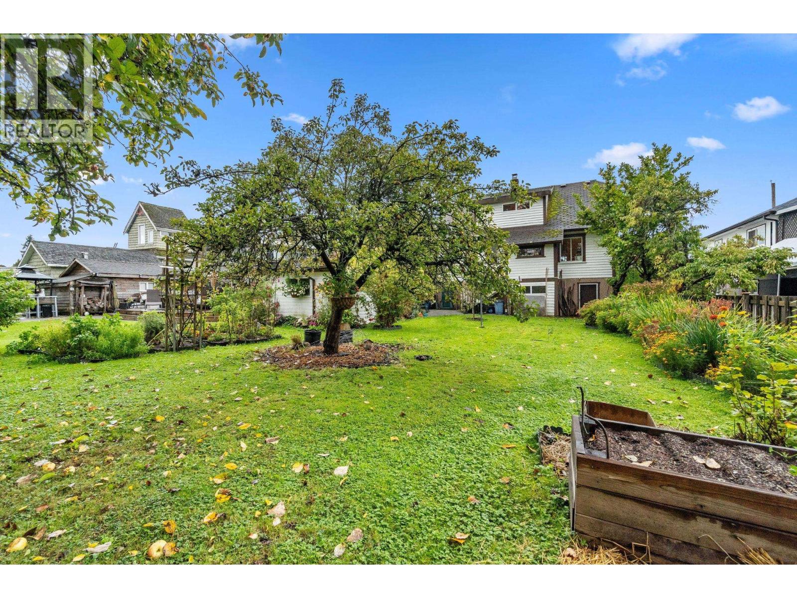 247 Wood Street, New Westminster, British Columbia  V3M 5K5 - Photo 4 - R3108378