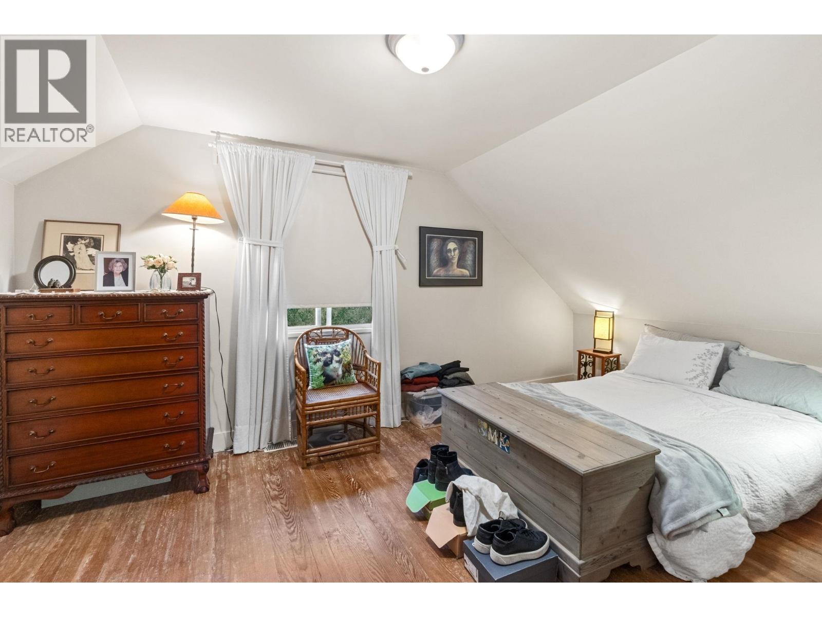 247 Wood Street, New Westminster, British Columbia  V3M 5K5 - Photo 7 - R3108378