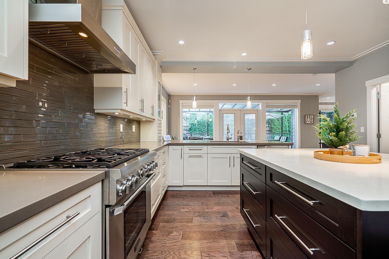 2760 162a Street, Surrey, British Columbia  V3Z 0E4 - Photo 6 - R3108269