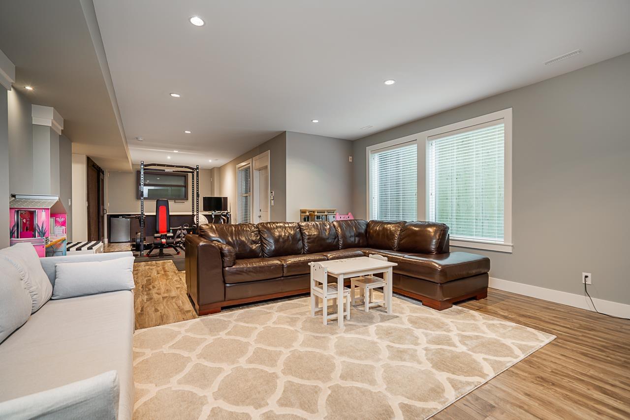 2760 162a Street, Surrey, British Columbia  V3Z 0E4 - Photo 30 - R3108269