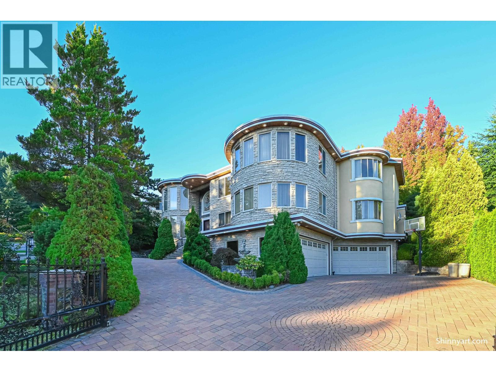 3063 PLATEAU BOULEVARD, Coquitlam, British Columbia